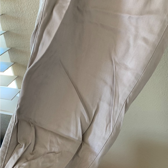 *NWT NineWest Women’s Light Khaki Joggers NWT SIZE M - Picture 9 of 15